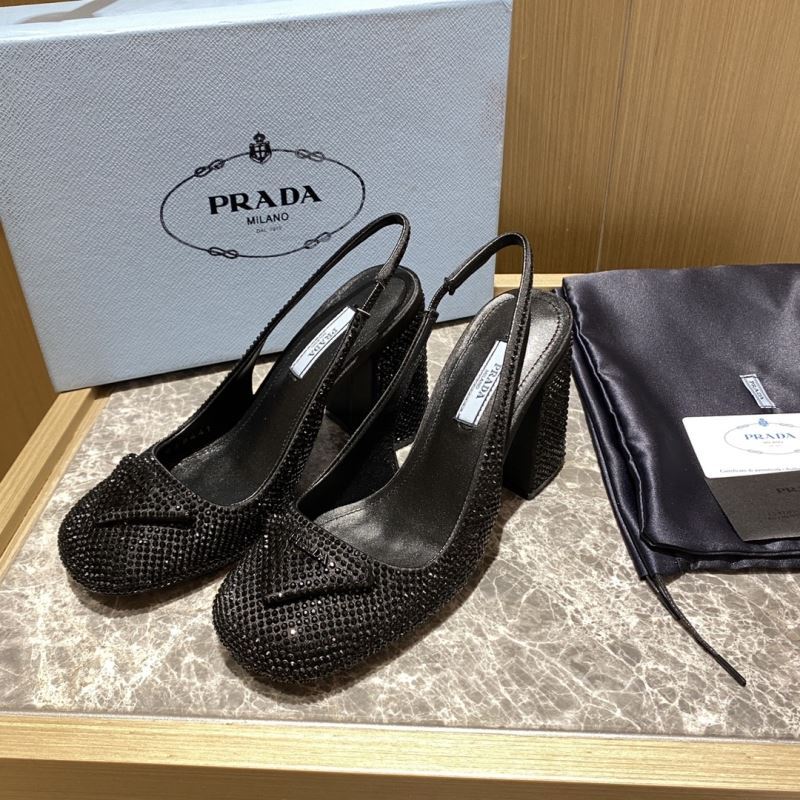 Prada Sandals